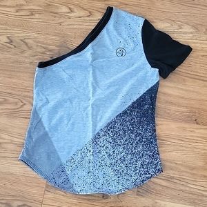 XS Zumba Top